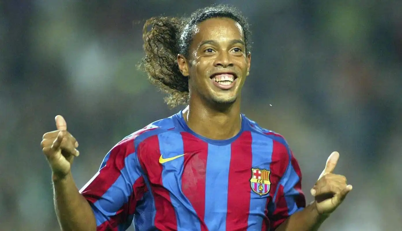 罗纳尔多曾 罗纳尔多曾